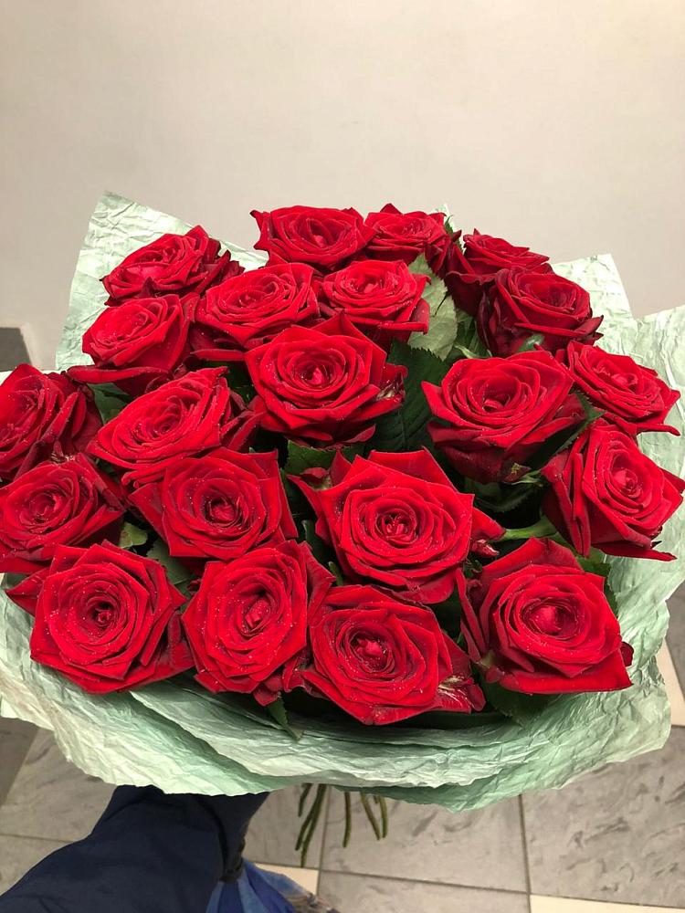 Розы Классика в Павловке Букет Классика в Павловке