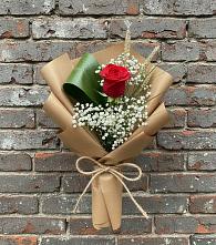 Букет цветов из:  Розы #REPLACE_PRED# Павловке